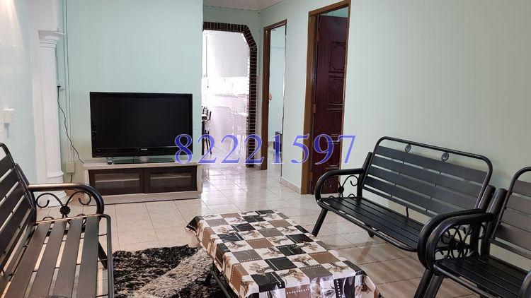 Tampines Street 22 thumbnail photo